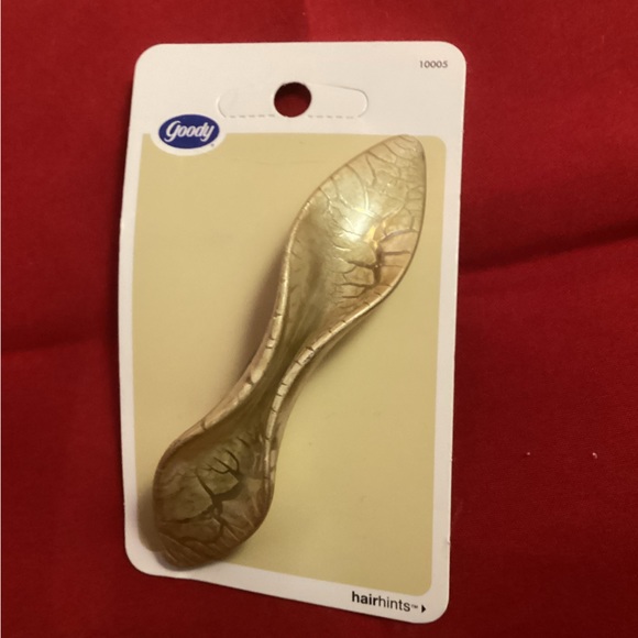 15 barettes Goody Lot New two Colors Hairhints - Picture 2 of 6